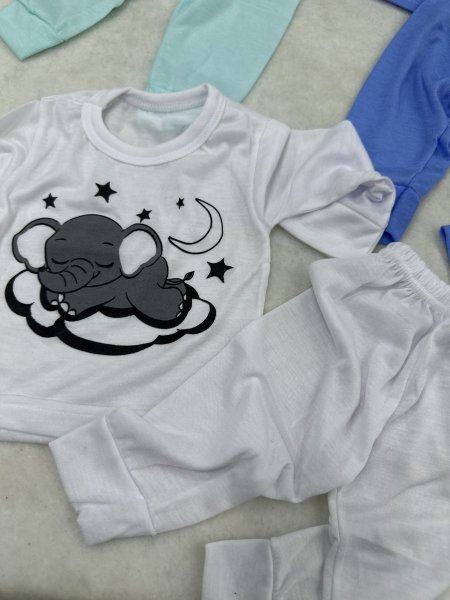 بجامة داخلي خفيف